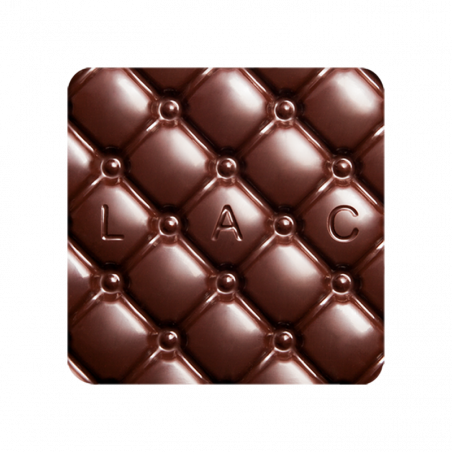 Chocolat noir de qualité – Table de Chocolat MADAGASCAR 65%