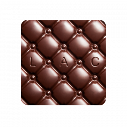 Tablette Chocolat MANJARI 64% - Tablette chocolat de qualité