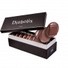 Biscuits Chocolat vente en ligne DIABOLIX
