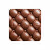 Order 43% CARAMEL DAIRY CHOCOLATE bar