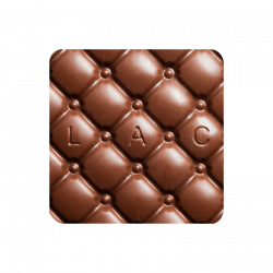 Tablette de chocolat LACTEE 40%