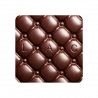 MERIDA 75% quality chocolate bar