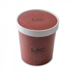 Ice cream pot 500ml