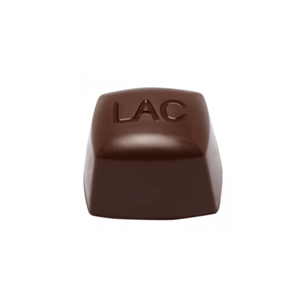 Bouchée Chocolat Praliné - Lac Chocolatier