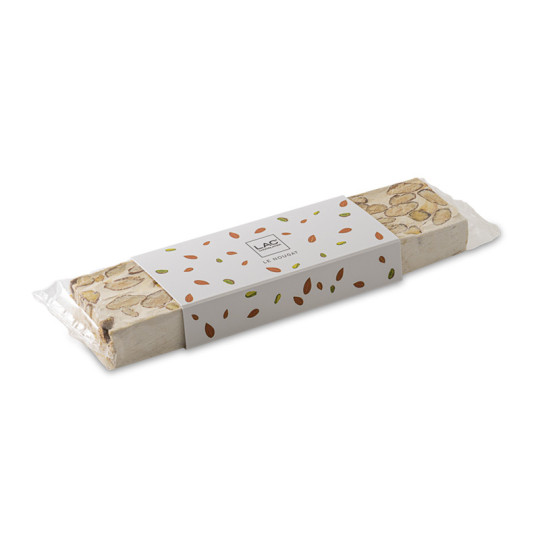 Confiserie Nougat - Nougat Artisanal - Lac Chocolatier