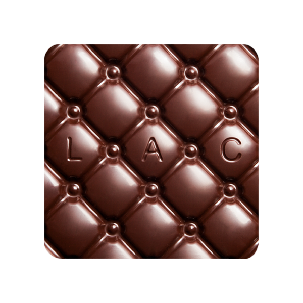 Grand Cru 75% Apurimac Bar - Lac Chocolatier