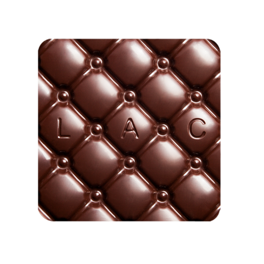 Tablette Grand Cru Ben Tre 73% - Lac Chocolatier