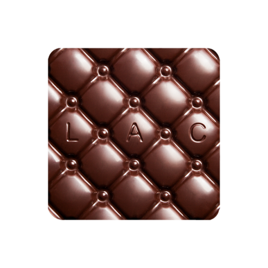 Tablette Grand Cru Maranhao 62% - Lac Chocolatier