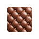 40% Milk Chocolate Bar - Lac Chocolatier