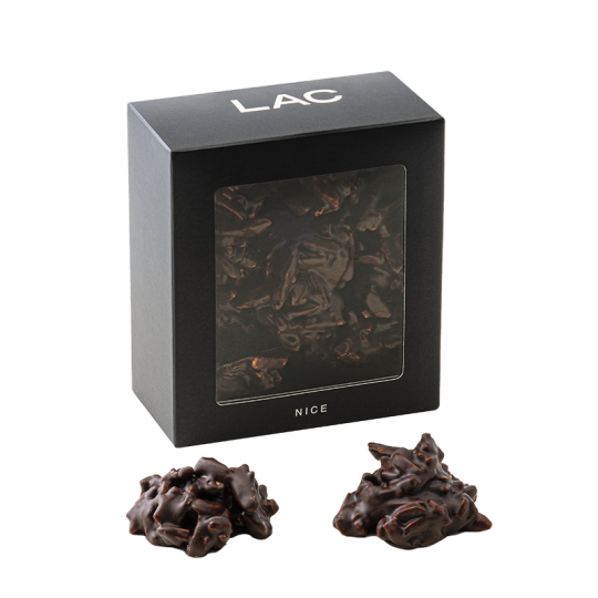 Coffret Rochet Chocolat 100G – Lac Chocolatier