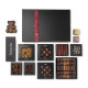 Coffret Cadeau Personnalisé - Lac Chocolatier