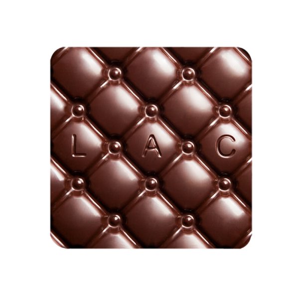 Sugar-Free 65% Chocolate Bar - Lac Chocolatier